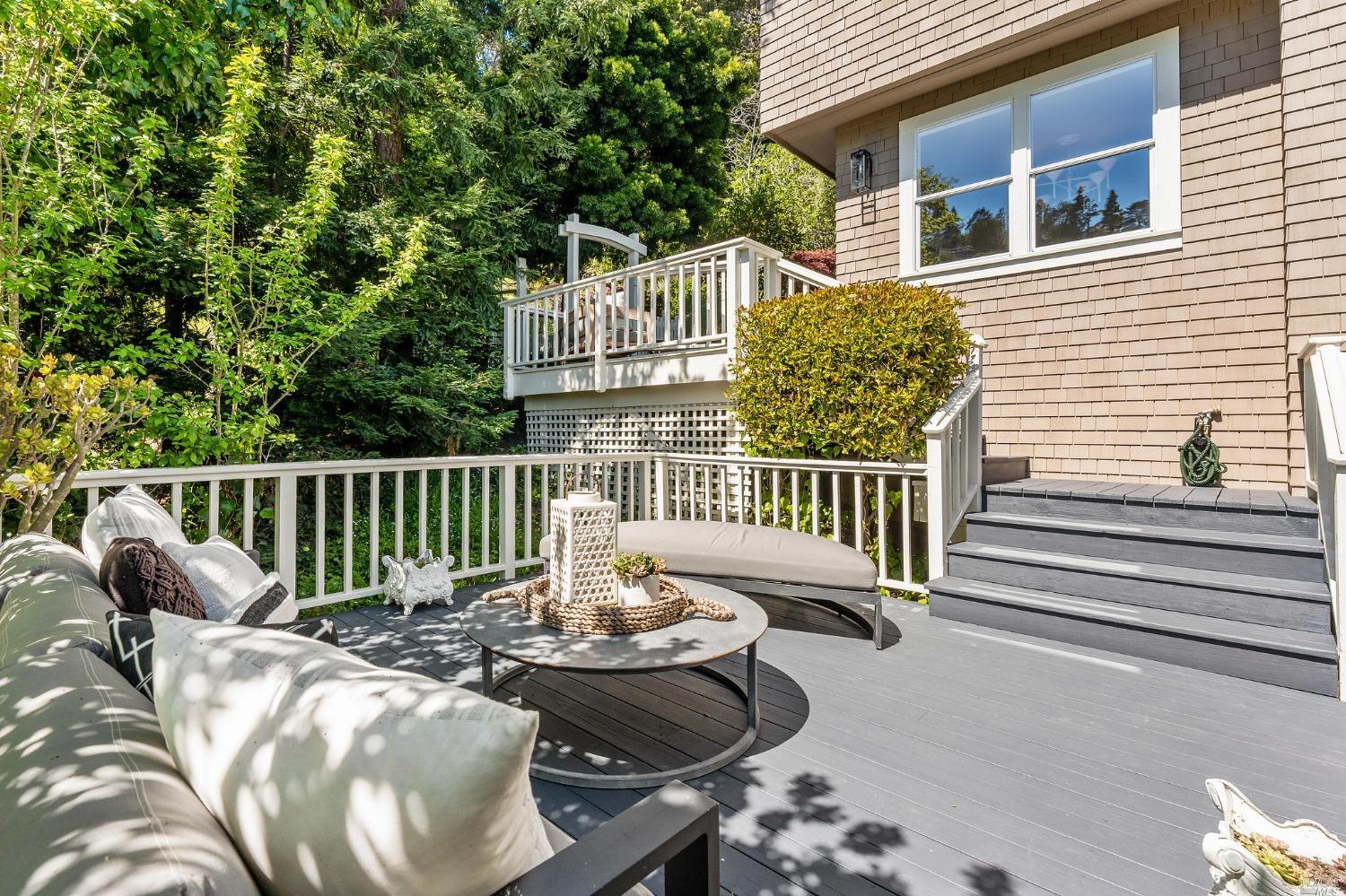 2 Spring Hill Circle Sausalito, CA 94965 - Photo 55 of 57