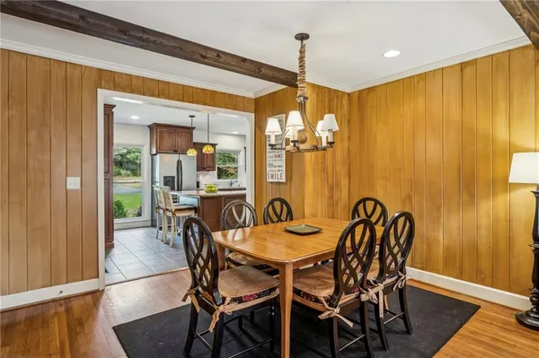 $1,425,000 | 3384 Pine Meadow Road Northwest, Atlanta, GA 30327