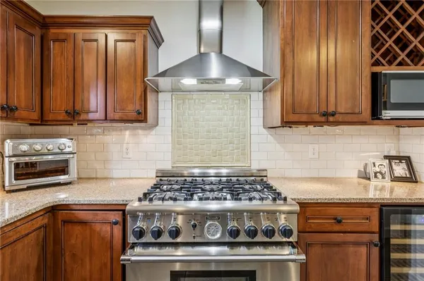 $1,425,000 | 3384 Pine Meadow Road Northwest, Atlanta, GA 30327