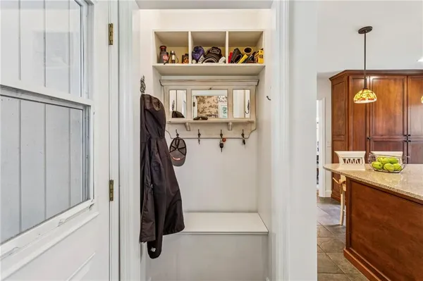 $1,425,000 | 3384 Pine Meadow Road Northwest, Atlanta, GA 30327