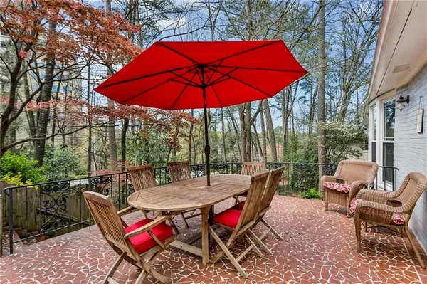 $1,425,000 | 3384 Pine Meadow Road Northwest, Atlanta, GA 30327