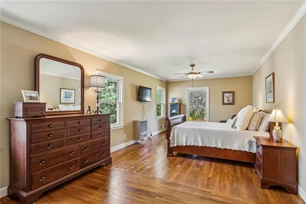 $1,425,000 | 3384 Pine Meadow Road Northwest, Atlanta, GA 30327