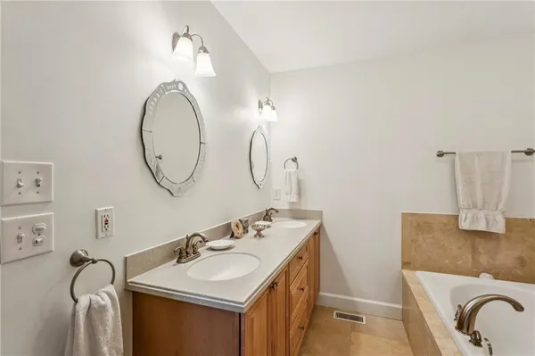 $1,425,000 | 3384 Pine Meadow Road Northwest, Atlanta, GA 30327