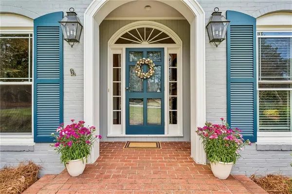 $1,425,000 | 3384 Pine Meadow Road Northwest, Atlanta, GA 30327