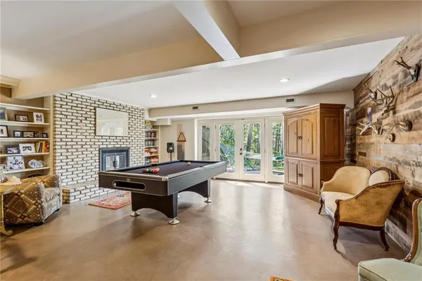 $1,425,000 | 3384 Pine Meadow Road Northwest, Atlanta, GA 30327