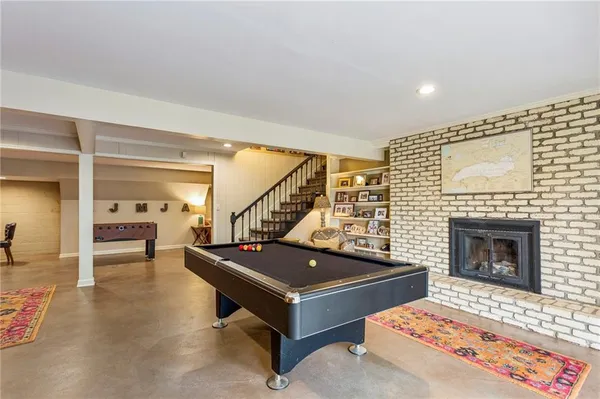 $1,425,000 | 3384 Pine Meadow Road Northwest, Atlanta, GA 30327