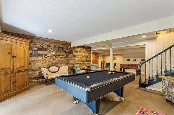 $1,425,000 | 3384 Pine Meadow Road Northwest, Atlanta, GA 30327