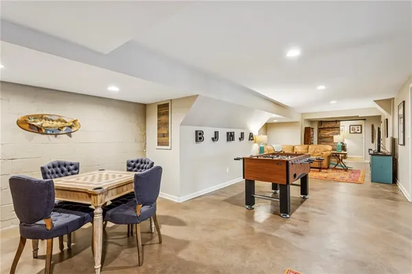 $1,425,000 | 3384 Pine Meadow Road Northwest, Atlanta, GA 30327