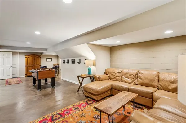 $1,425,000 | 3384 Pine Meadow Road Northwest, Atlanta, GA 30327