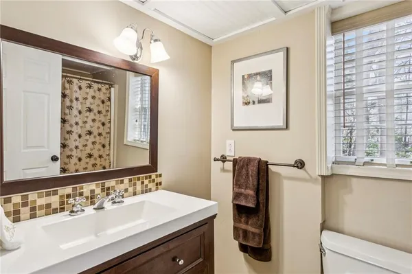 $1,425,000 | 3384 Pine Meadow Road Northwest, Atlanta, GA 30327