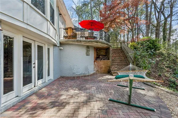 $1,425,000 | 3384 Pine Meadow Road Northwest, Atlanta, GA 30327