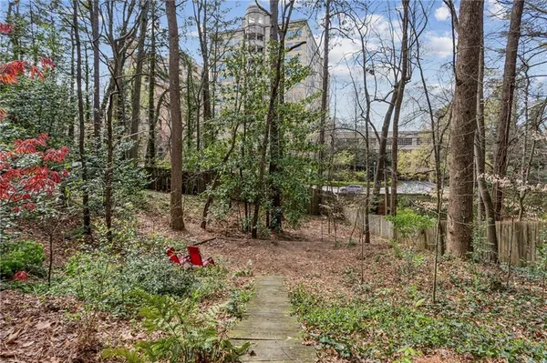 $1,425,000 | 3384 Pine Meadow Road Northwest, Atlanta, GA 30327