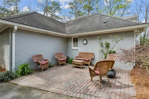 $1,425,000 | 3384 Pine Meadow Road Northwest, Atlanta, GA 30327