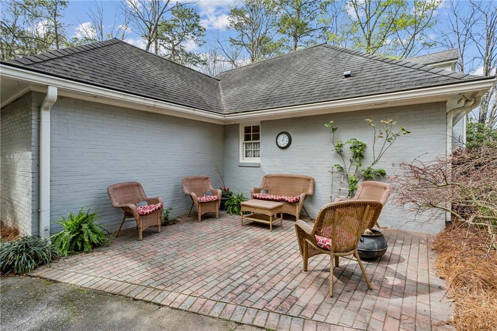 3384 Pine Meadow Road Northwest Atlanta, GA 30327 - Photo 56 of 56