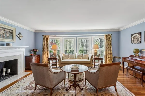 $1,425,000 | 3384 Pine Meadow Road Northwest, Atlanta, GA 30327