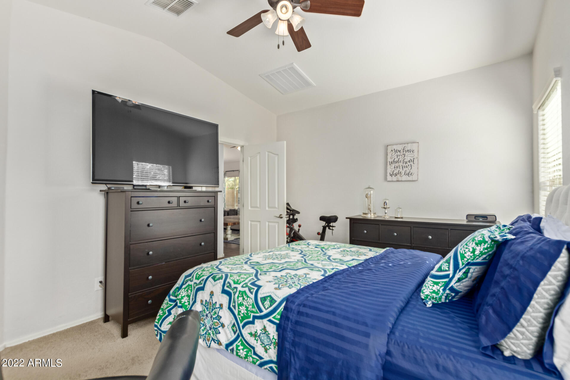 2626 East Gillcrest Road Gilbert, AZ 85298 - Photo 12 of 23 Gillcrest2626MBR2
