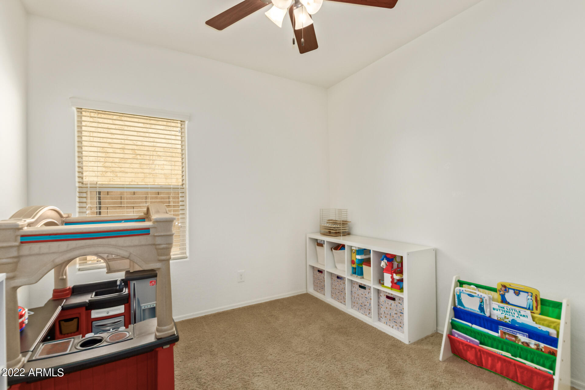 2626 East Gillcrest Road Gilbert, AZ 85298 - Photo 16 of 23 Gillcrest2626BR3den