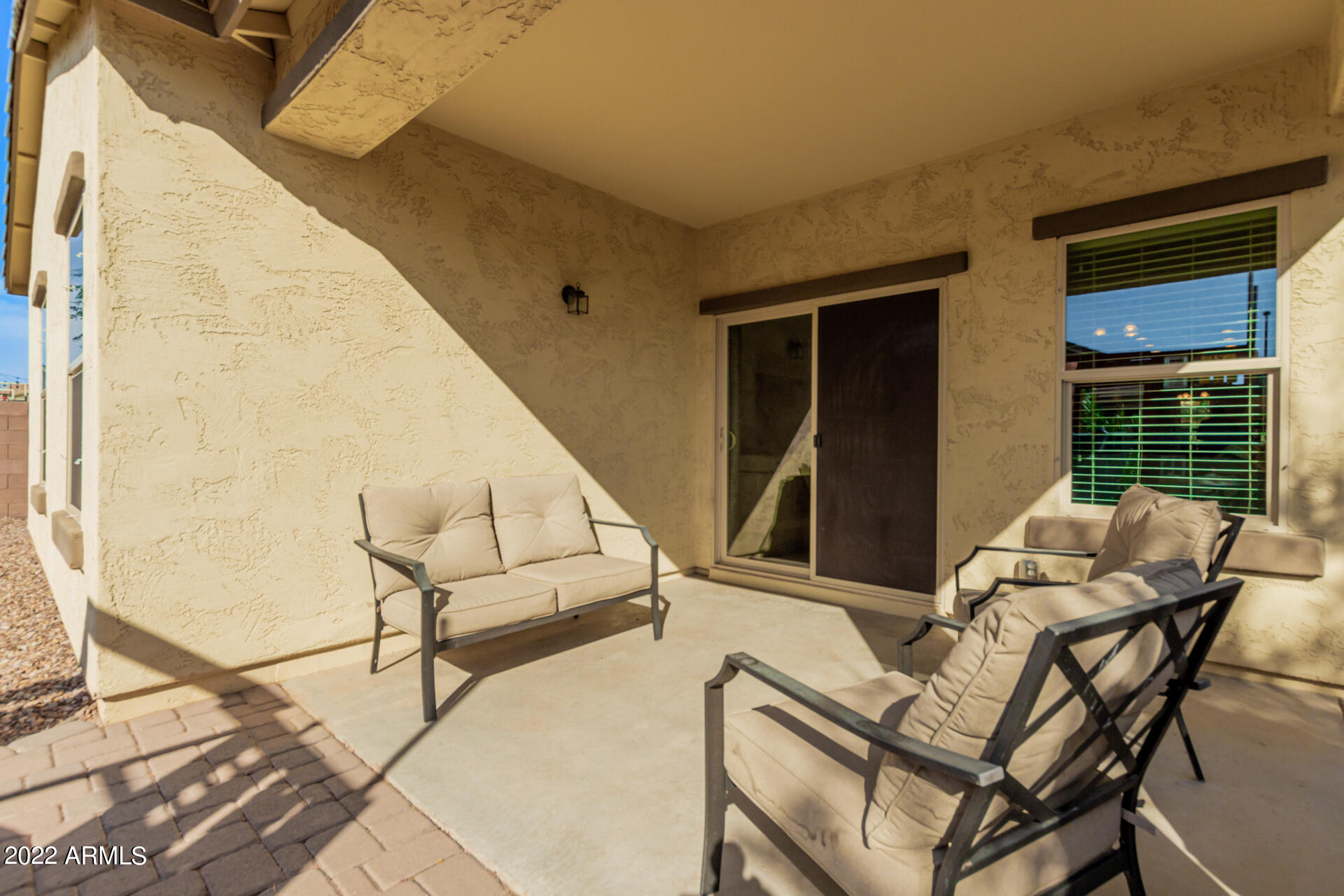 2626 East Gillcrest Road Gilbert, AZ 85298 - Photo 20 of 23 Gillcrest2626yard1