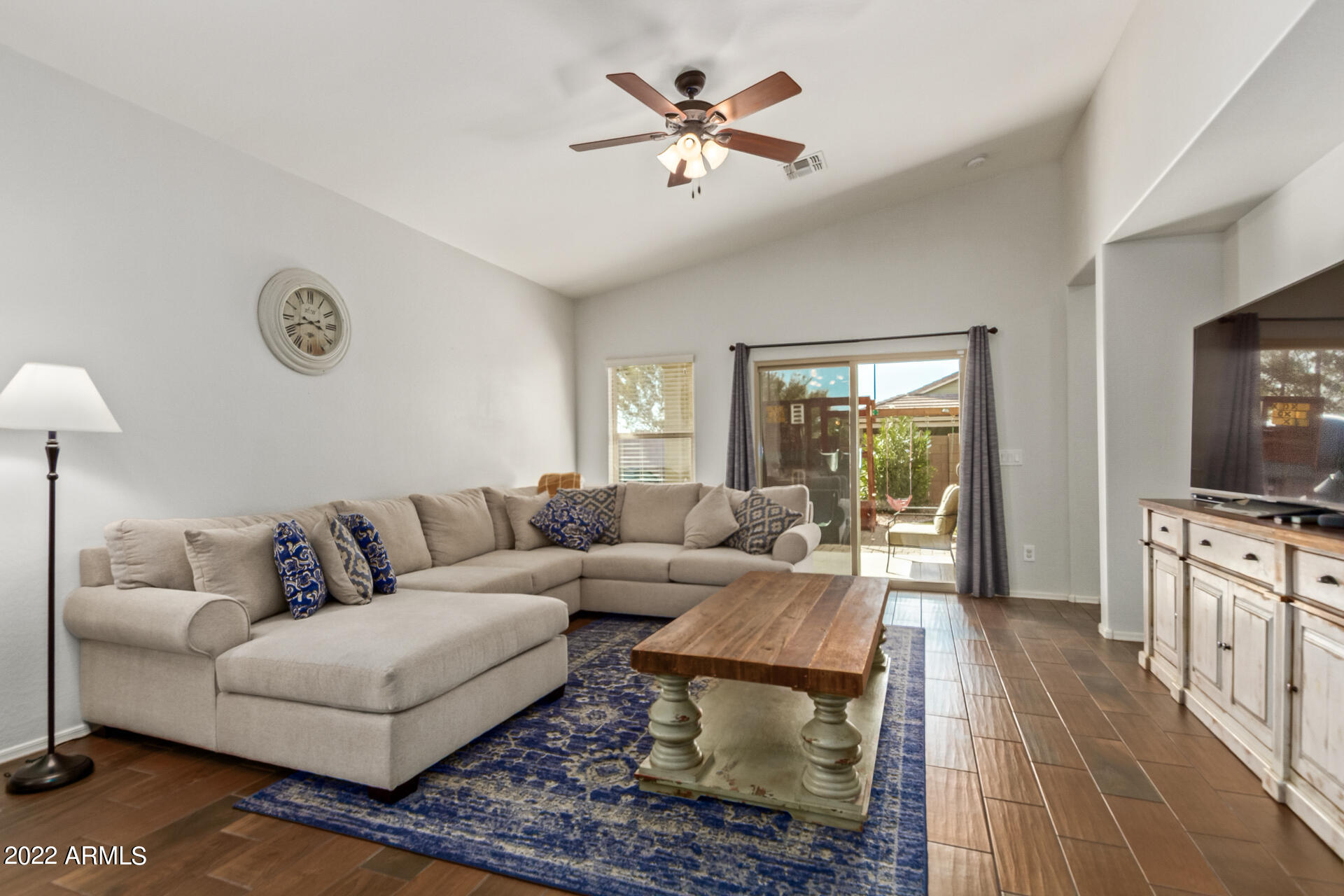 2626 East Gillcrest Road Gilbert, AZ 85298 - Photo 2 of 23 Gillcrest2626GR1