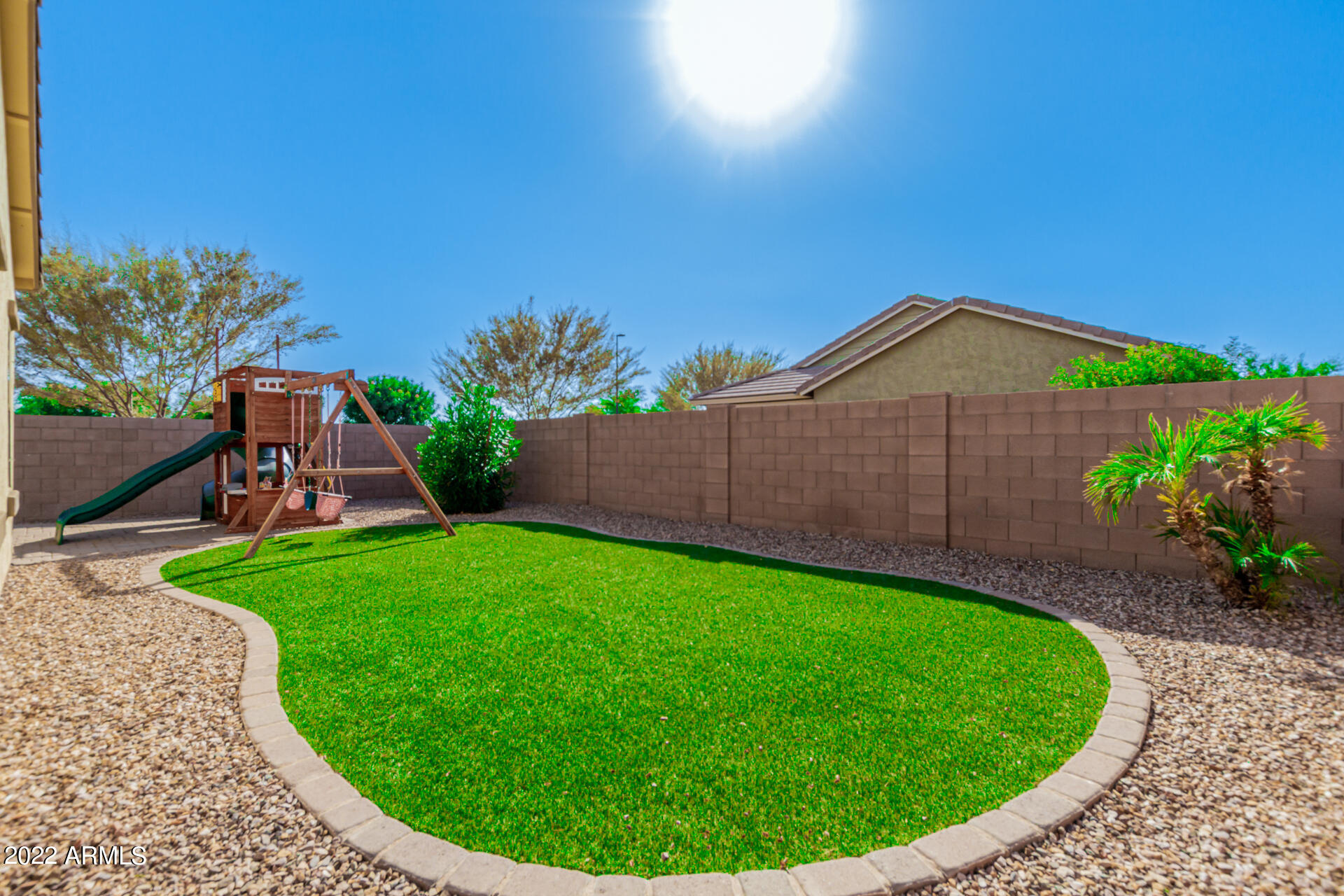 2626 East Gillcrest Road Gilbert, AZ 85298 - Photo 22 of 23 Gillcrest2626yard3