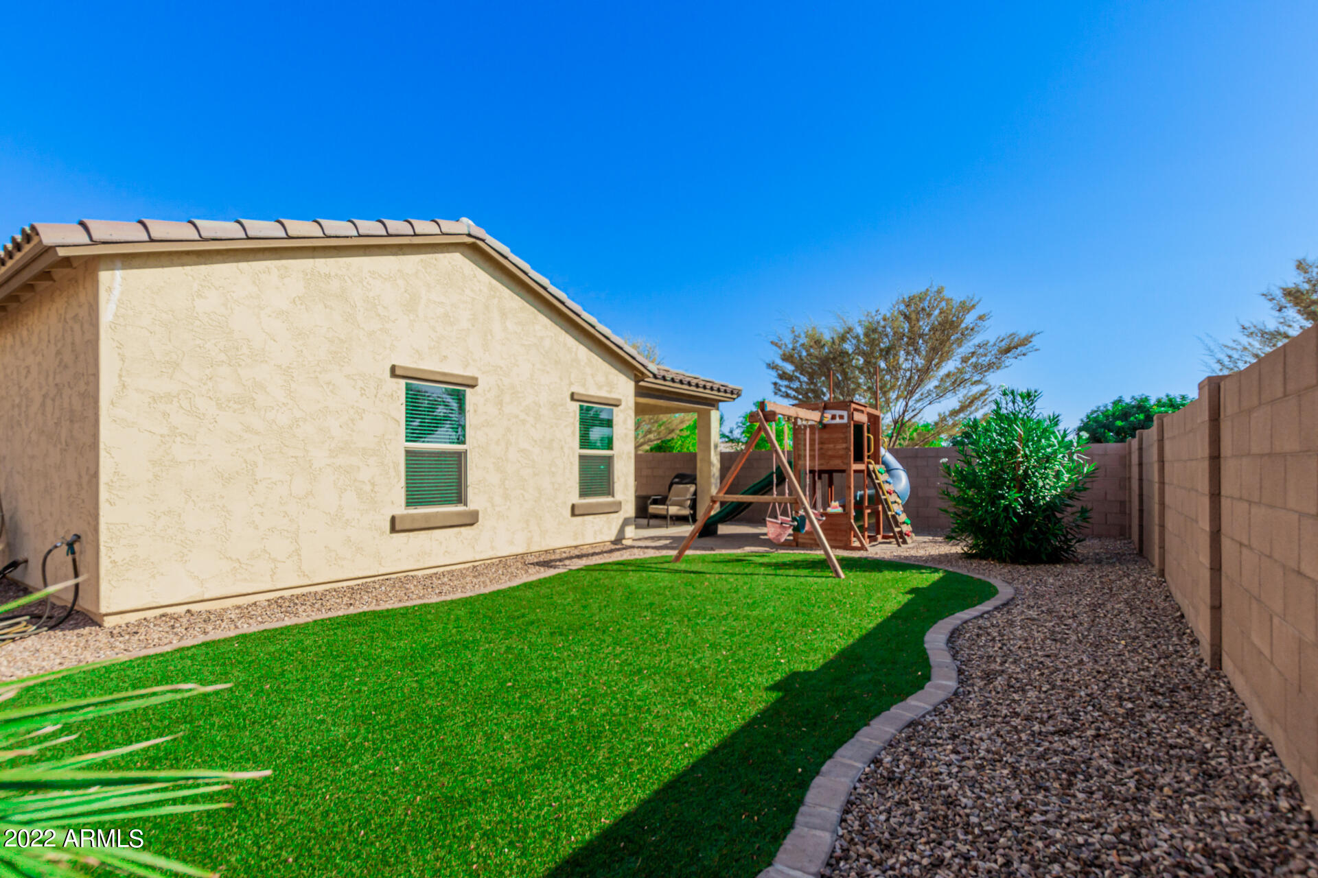 2626 East Gillcrest Road Gilbert, AZ 85298 - Photo 23 of 23 Gillcrest2626yard4