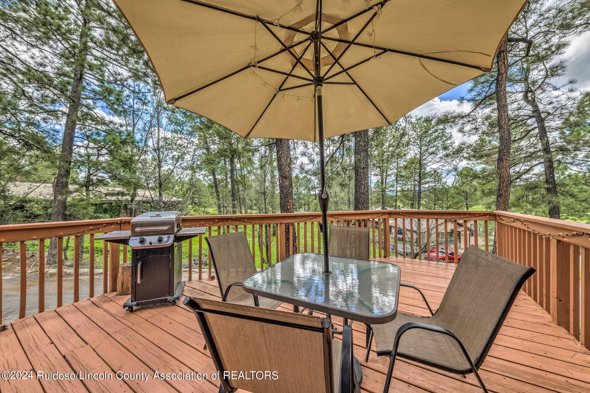 604 White Mountain Drive, Unit 506 Ruidoso, NM 88345 - Photo 23 of 53 Gallery Image 23