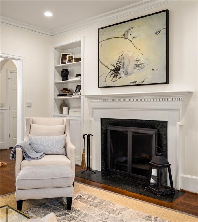 373 Glenn Circle Decatur, GA 30030 - Photo 16 of 58 Gallery Image 16