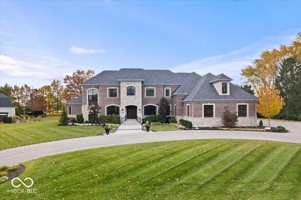 $6,000,000 | 2035 St Andrews Circle, Carmel, IN 46032