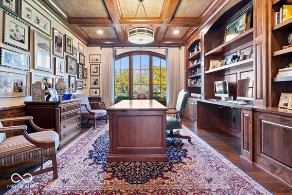 $6,000,000 | 2035 St Andrews Circle, Carmel, IN 46032