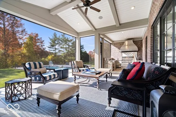 $6,000,000 | 2035 St Andrews Circle, Carmel, IN 46032