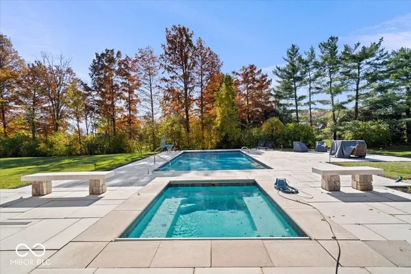 $6,000,000 | 2035 St Andrews Circle, Carmel, IN 46032