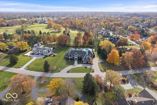 $6,000,000 | 2035 St Andrews Circle, Carmel, IN 46032
