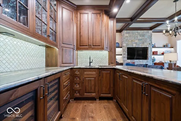 $6,000,000 | 2035 St Andrews Circle, Carmel, IN 46032
