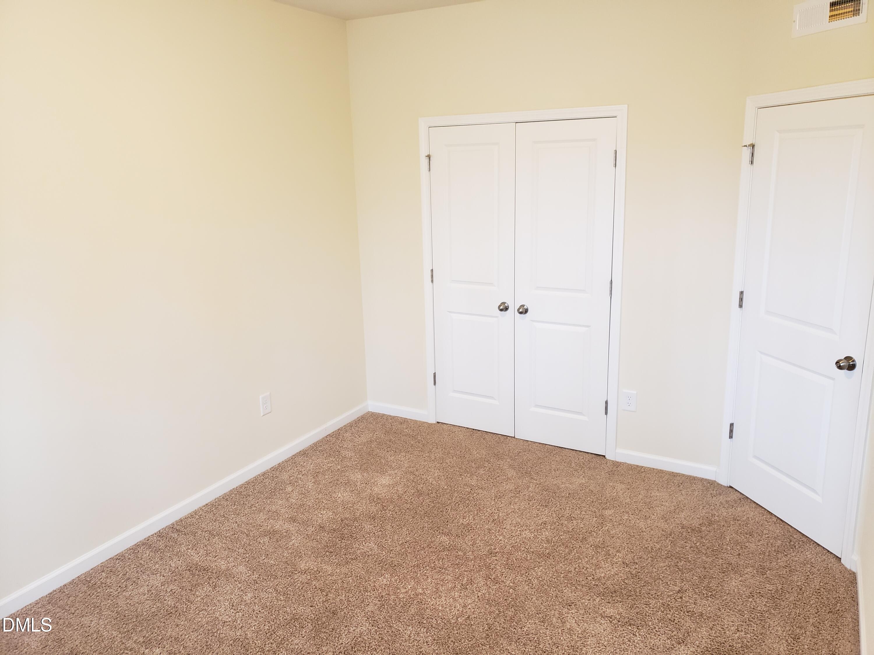 16 Grifton Place Durham, NC 27704 - Photo 13 of 16 a view of an empty room