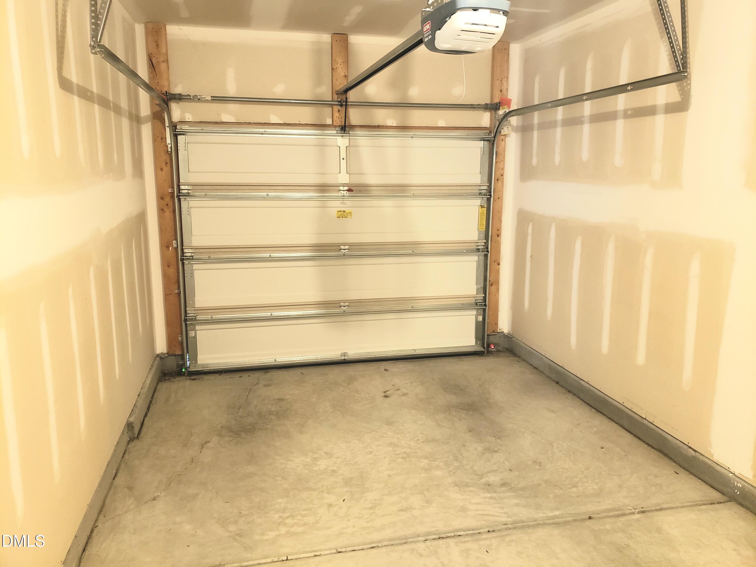 16 Grifton Place Durham, NC 27704 - Photo 7 of 16 a view of a room with a empty space