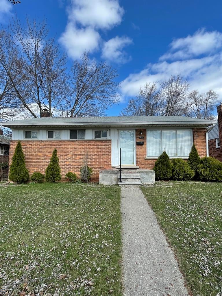 1173 Featherstone Road Pontiac, MI 48342 - Photo 1 of 23 Gallery Image 1