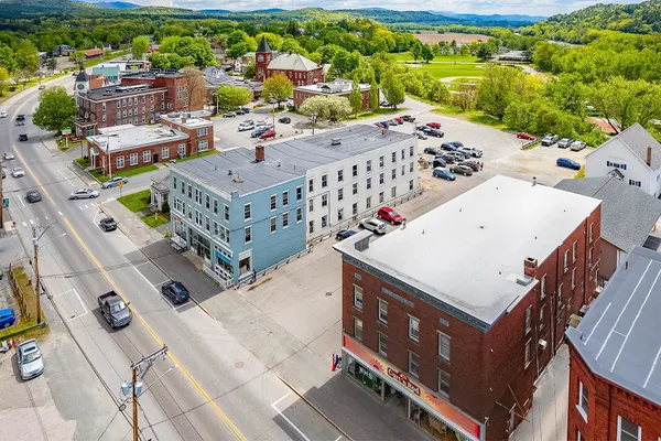 $2,690,000 | 41-43 Central Street, Haverhill, NH 03785