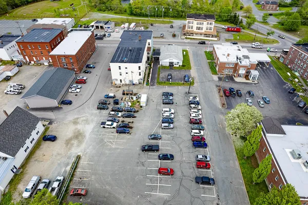 $2,690,000 | 41-43 Central Street, Haverhill, NH 03785