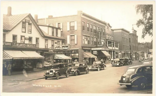 $2,690,000 | 41-43 Central Street, Haverhill, NH 03785