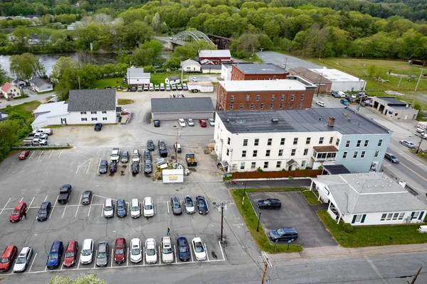 $2,690,000 | 41-43 Central Street, Haverhill, NH 03785