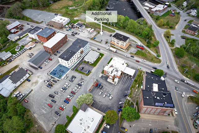 $2,690,000 | 41-43 Central Street, Haverhill, NH 03785