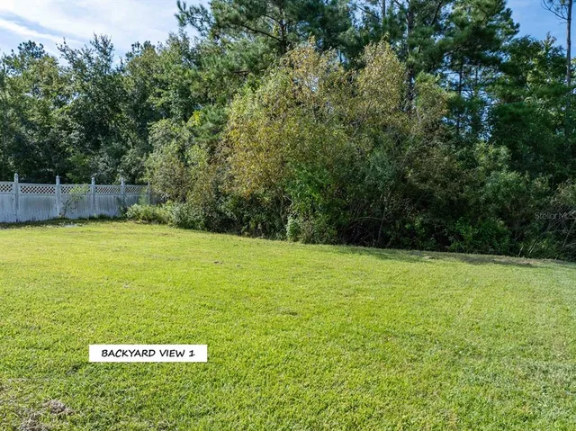 a view of an ocean view