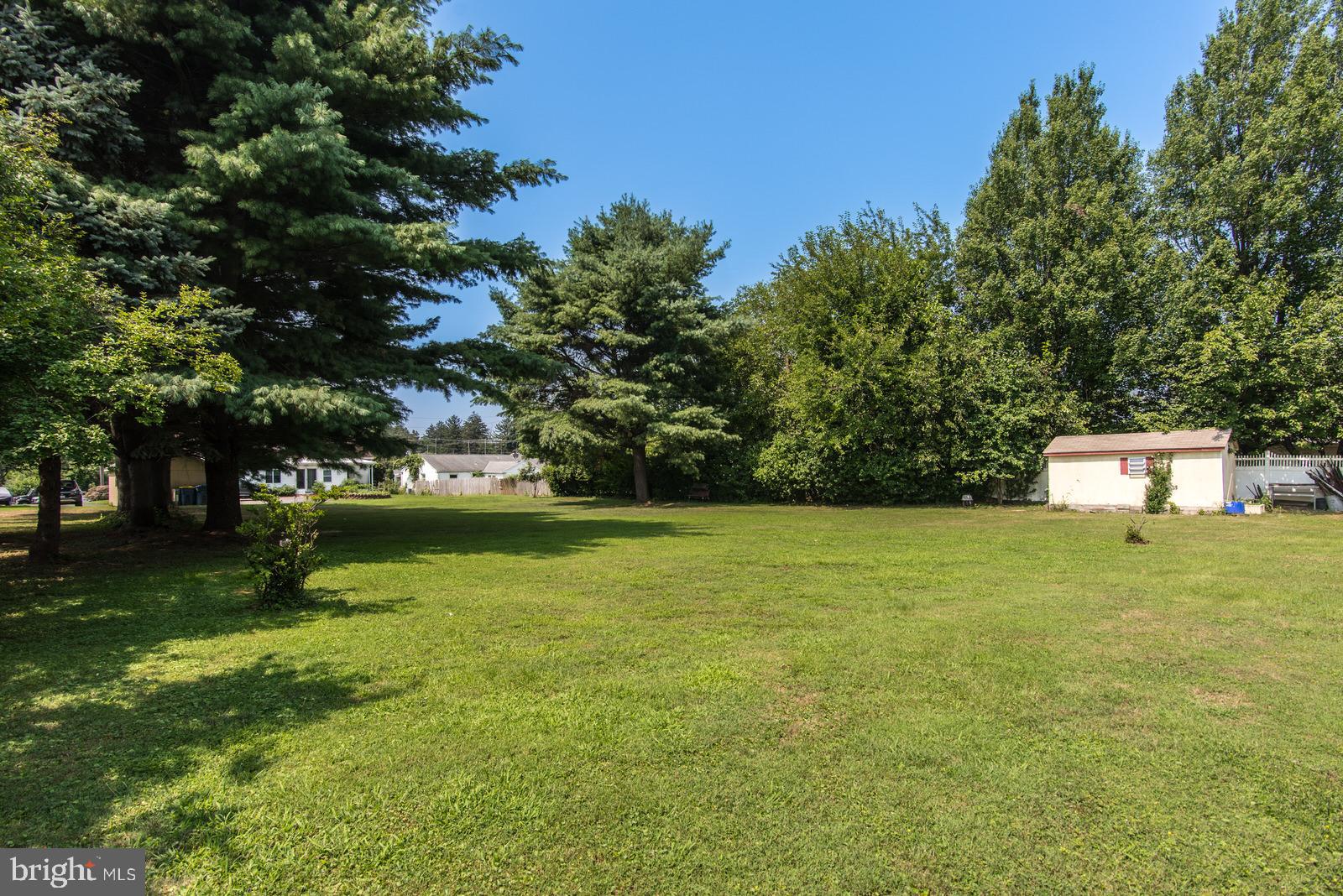 1395 Jolly Road Blue Bell, PA 19422 - Photo 47 of 47 Spacious green oasis with serene trees.