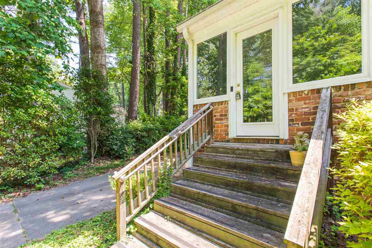 3716 Dade Street Raleigh, NC 27612 - Photo 4 of 28 Photo 4