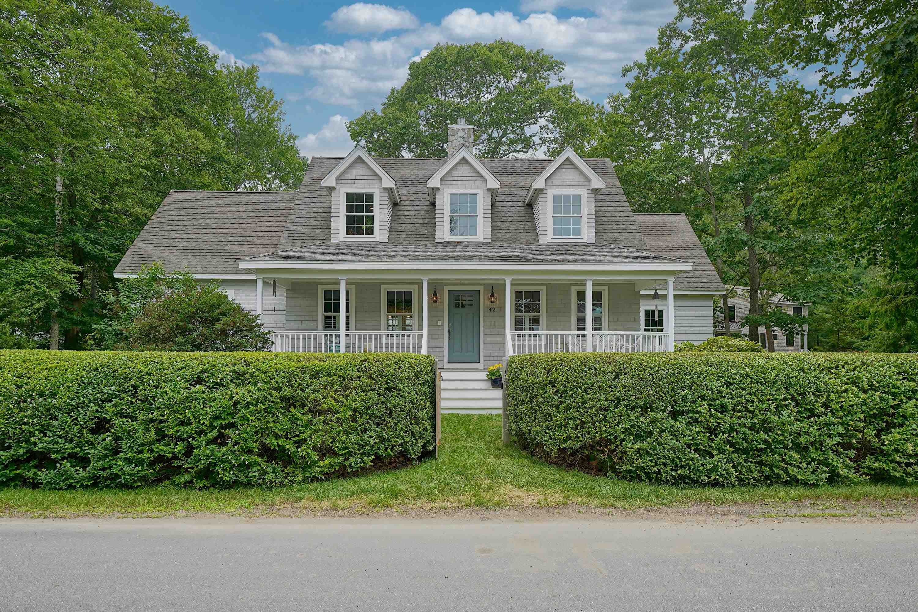 42 Surf Lane Rye, NH 03870 - Photo 1 of 38