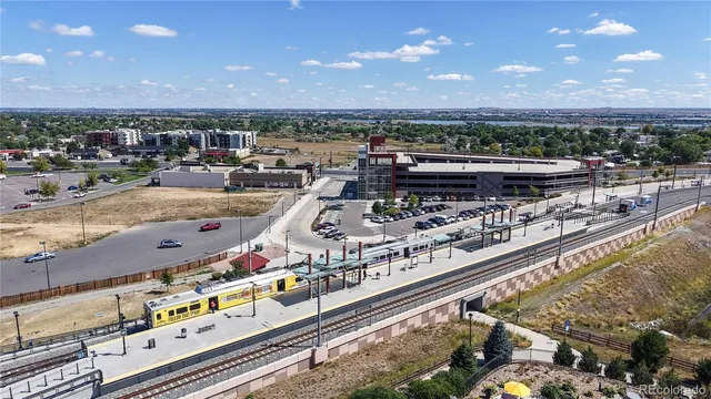 $289,999 | 3291 East 103rd Place, Unit 1507, Thornton, CO 80229