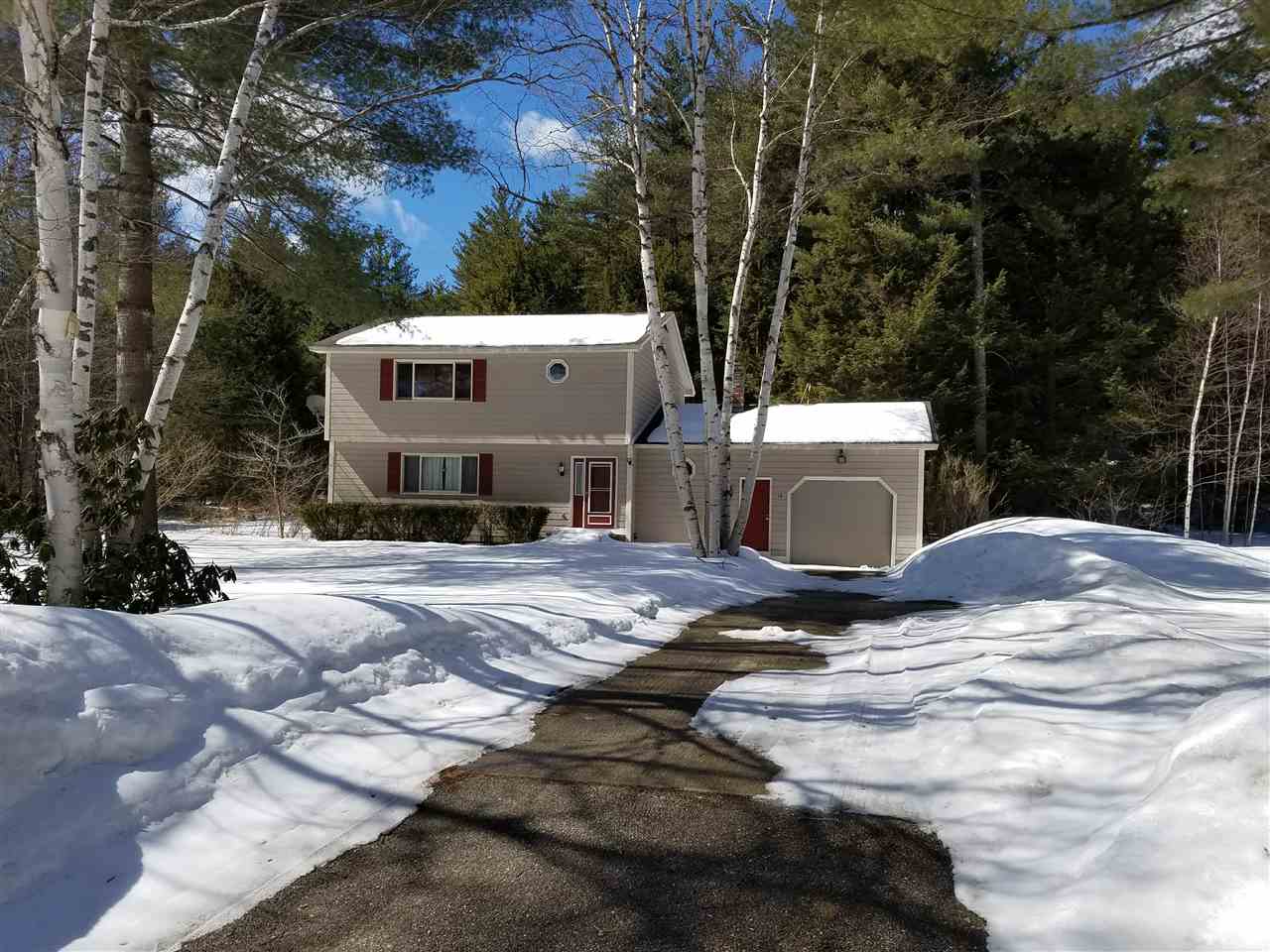 19 Hubbard Grove Road Shelburne, NH 03581 - Photo 1 of 9 Gallery Image 1