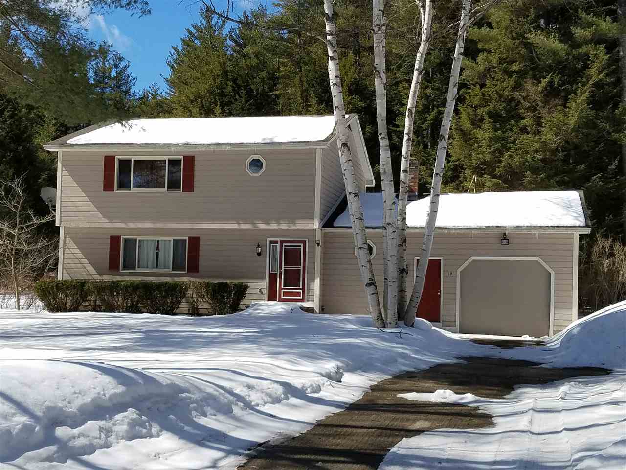 19 Hubbard Grove Road Shelburne, NH 03581 - Photo 2 of 9 Gallery Image 2