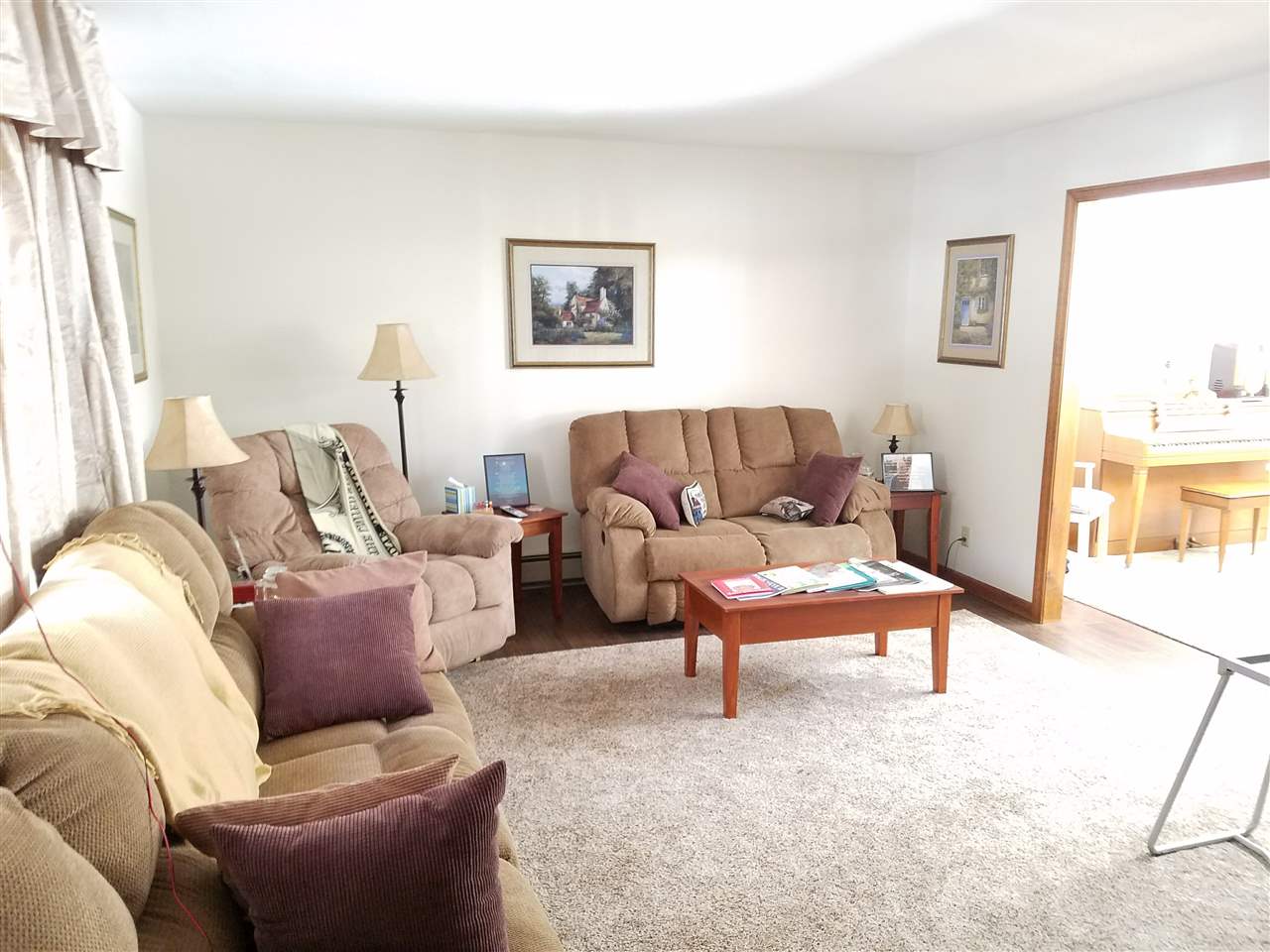 19 Hubbard Grove Road Shelburne, NH 03581 - Photo 5 of 9 Gallery Image 5