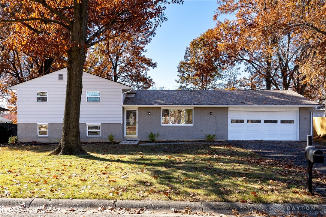 5406 Powell Road Dayton, OH 45424 - Photo 2 of 50 Gallery Image 2